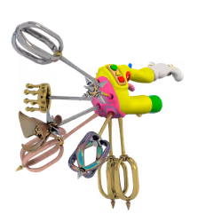 Item Media