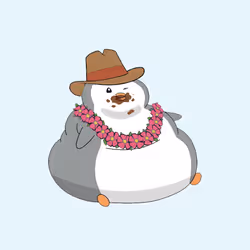 POdgy POnguins #175