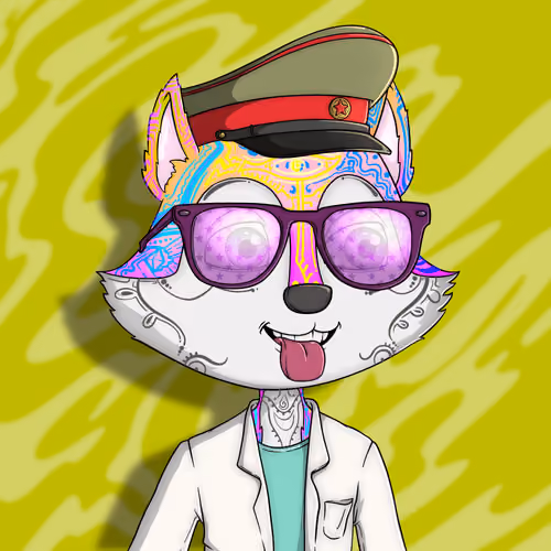 Doc Hunt