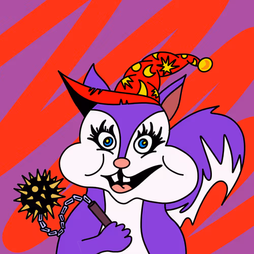 Howlerzprey