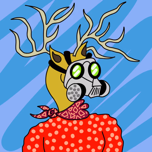 PREY #3476