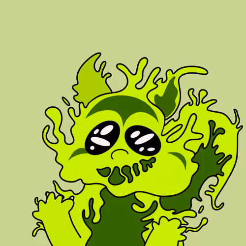 PREY #2208