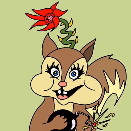 Howlerzprey