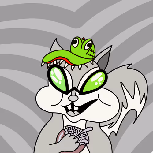 Howlerzprey