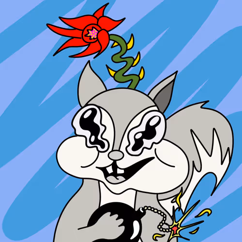 Howlerzprey