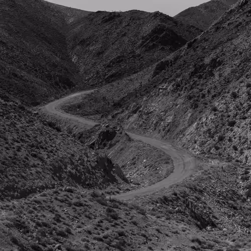 Dead Roads