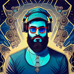 Headphone Hero #157