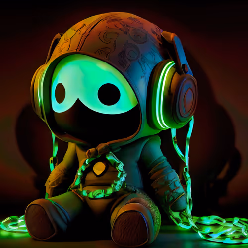 Headphone Hero 1