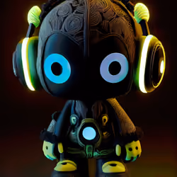 Headphone Hero #142