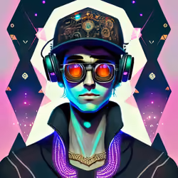 Headphone Hero #84