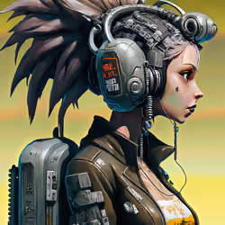 Headphone Hero #97
