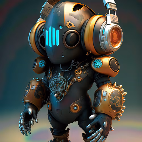 Headphone Hero 1