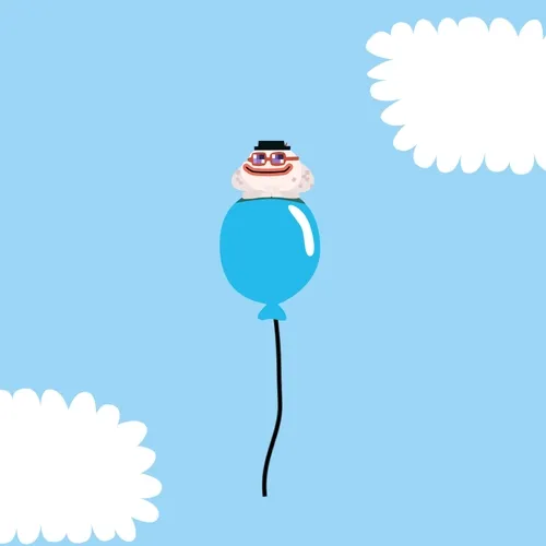 Loopableballoon