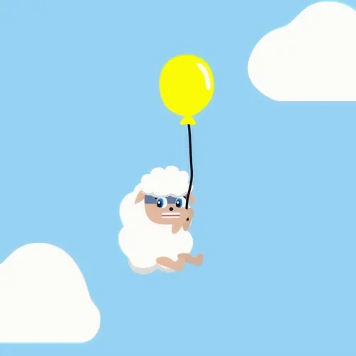 Loopableballoon