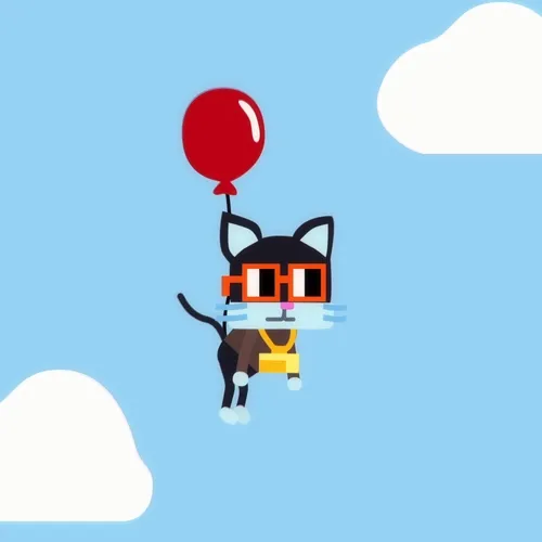 Loopableballoon