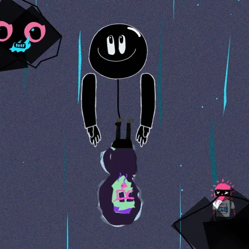 Loopableballoon