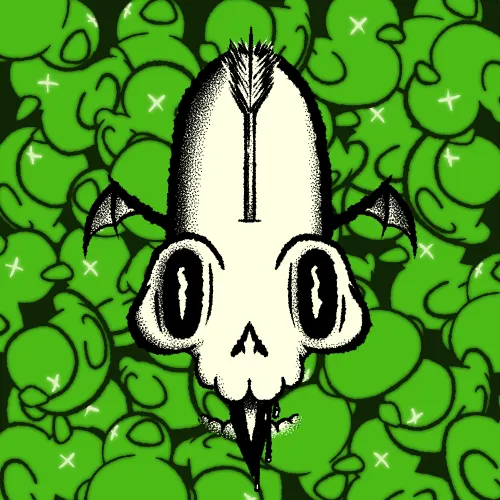 No Use Nft
