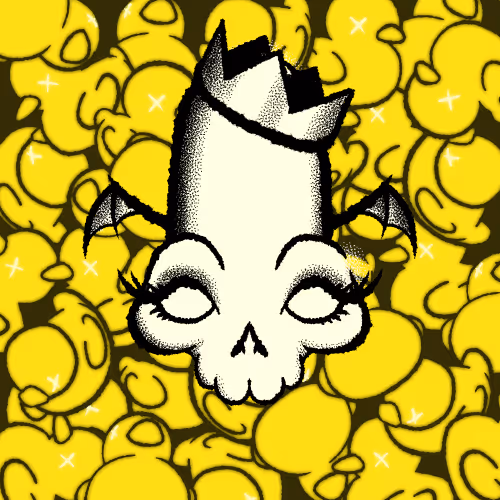 No Use Nft