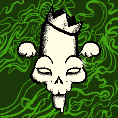 No Use Nft