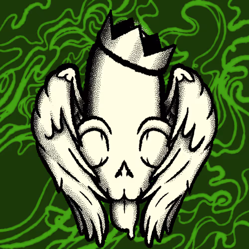 No Use Nft