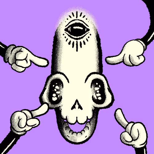 No Use Nft