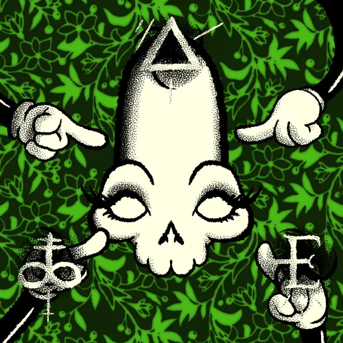 No Use Nft
