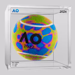 AO Art Ball #6314
