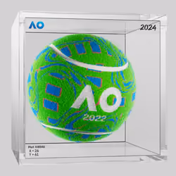 AO Art Ball #1391