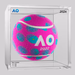 AO Art Ball #5266