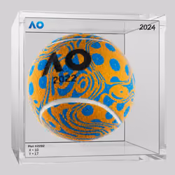 AO Art Ball #4121