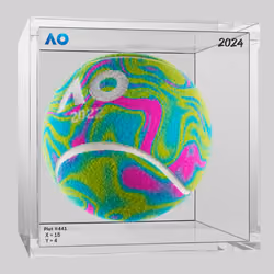 AO Art Ball #247