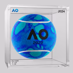 AO Art Ball #160