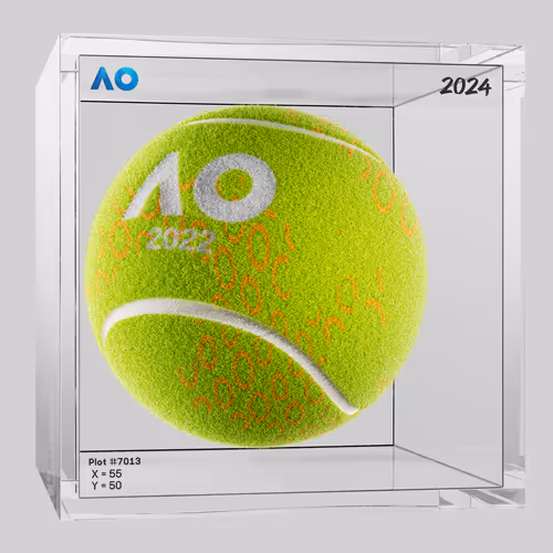 AO Art Ball #5367