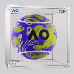 AO Art Ball #5210