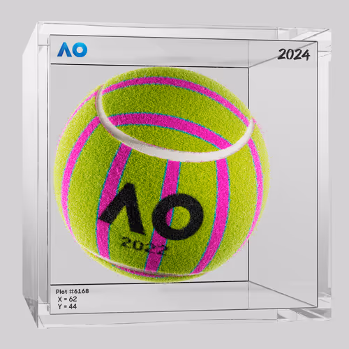 AO Art Ball #547