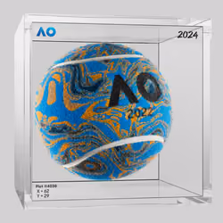AO Art Ball #5131