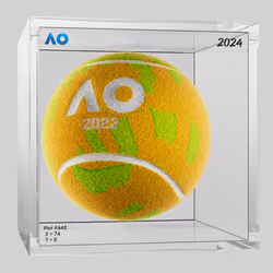 AO Art Ball #5496