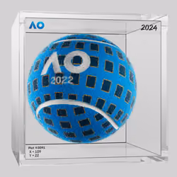 AO Art Ball #525