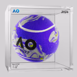 AO Art Ball #5317