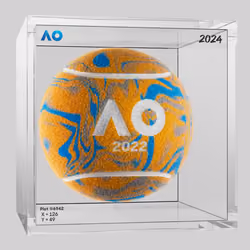 AO Art Ball #1452