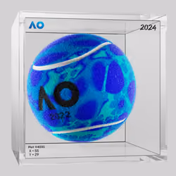 AO Art Ball #4439