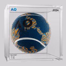 AO Art Ball #1537