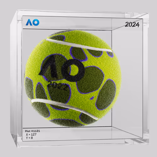 AO Art Ball #5673