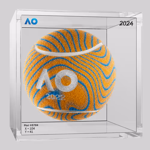 AO Art Ball #263