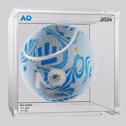 AO Art Ball #6385