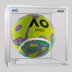 AO Art Ball #1362