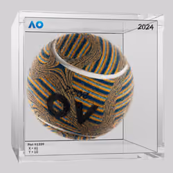 AO Art Ball #6518