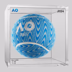AO Art Ball #4817