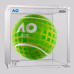 AO Art Ball #1937