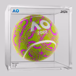AO Art Ball #4633
